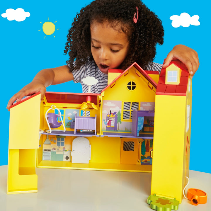 Peppa Pig Peppa&