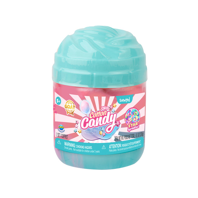 ORB Cotton Candy Slime