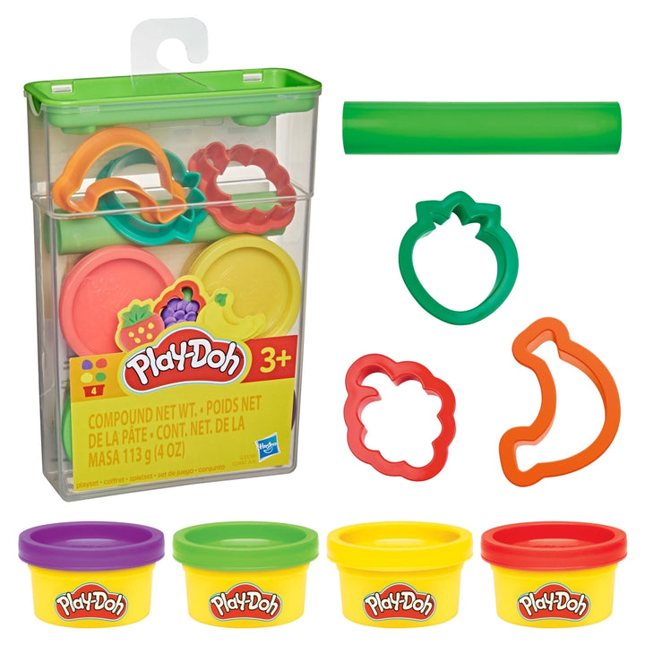 Play-Doh Storage Set Assortment