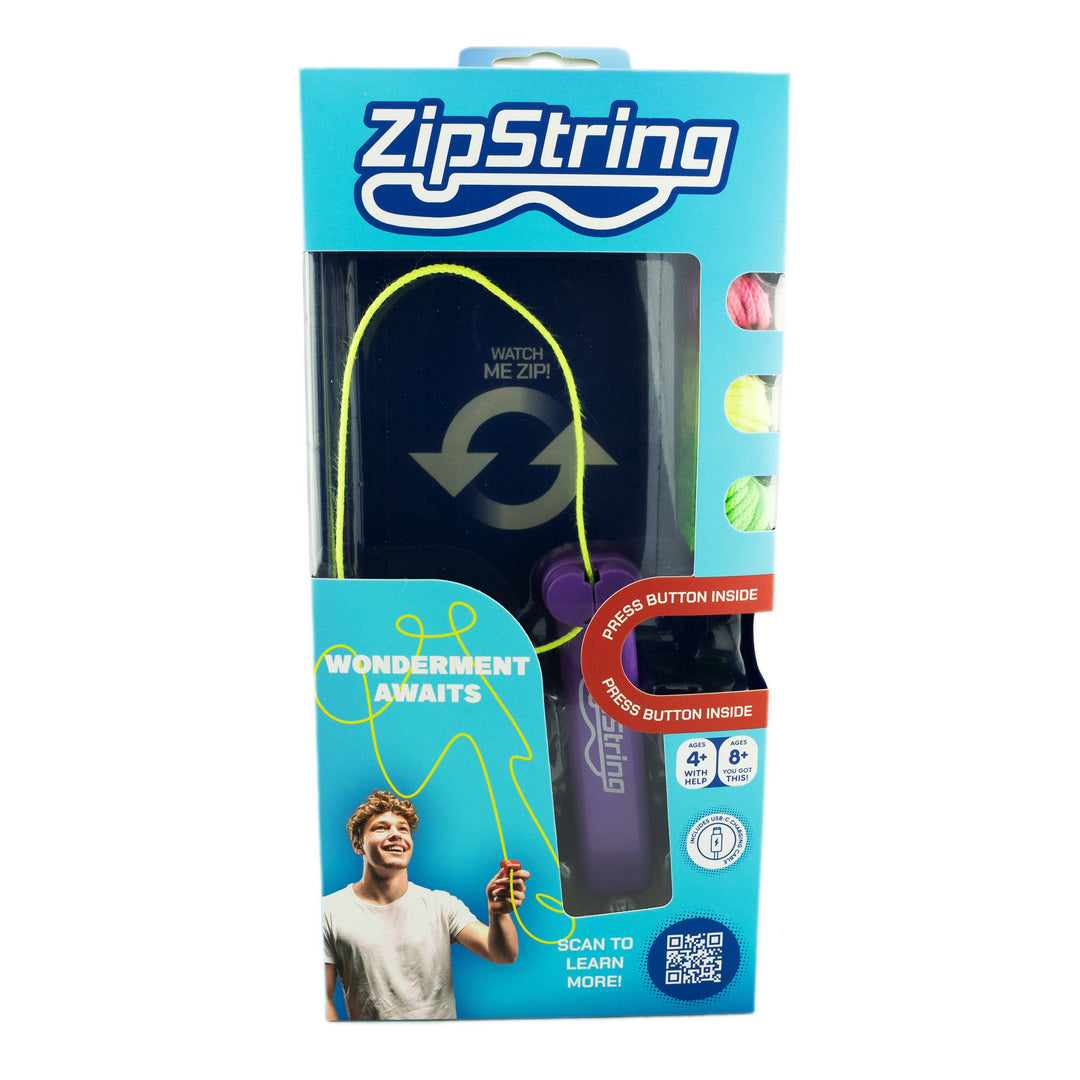 ZipString, The Original