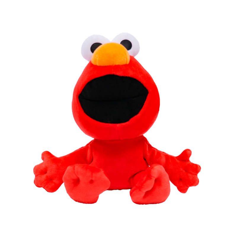 Ty Sesame Street 8" Plush Assortment