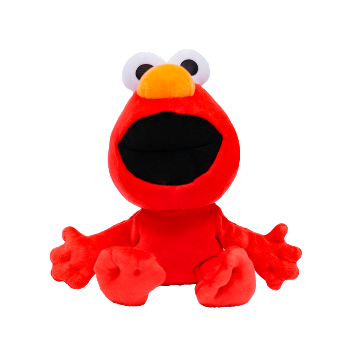 Ty Sesame Street 8" Plush Assortment