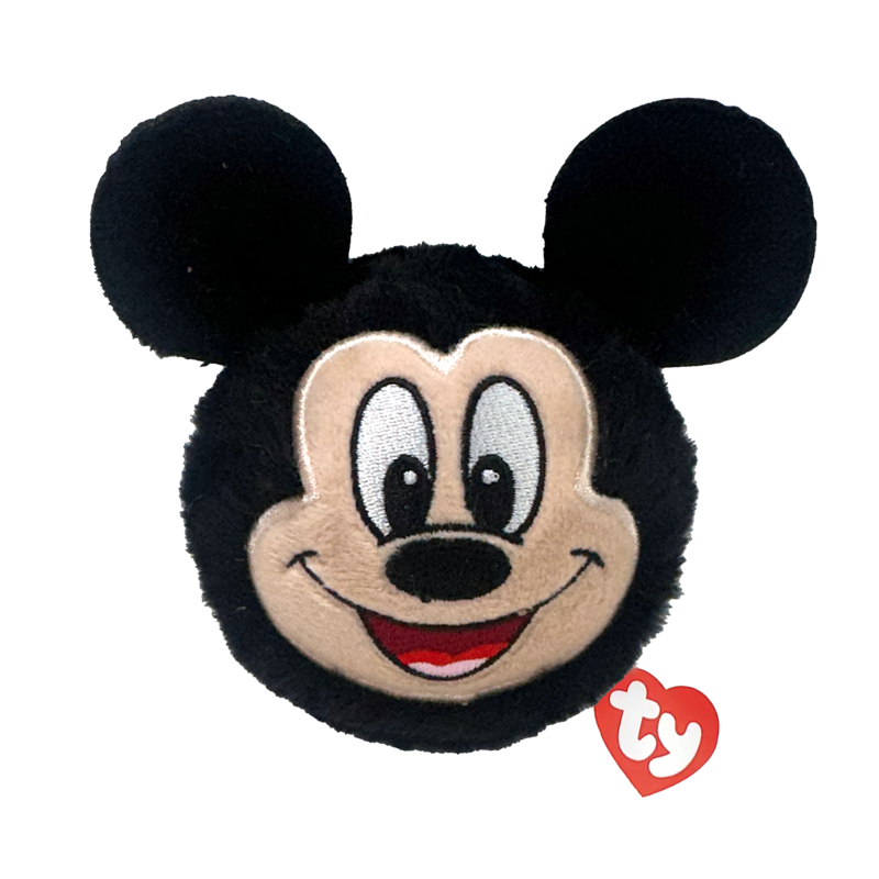 Ty Beanie Bouncers Licensed Assortment