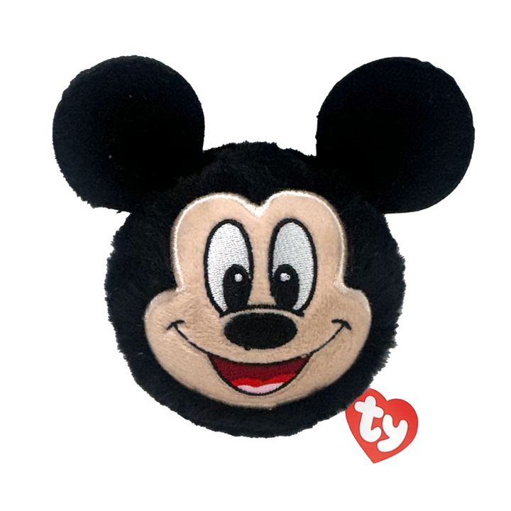 Ty Beanie Bouncers Licensed Assortment