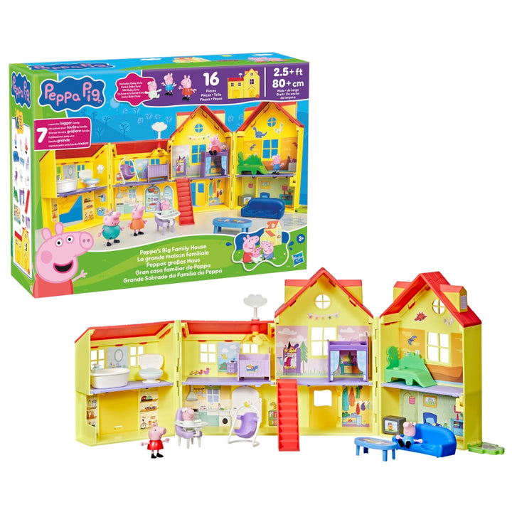 Peppa Pig Peppa&