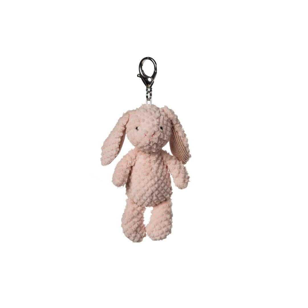 Mary Meyer Plush 5" Bunny Charm Assortment
