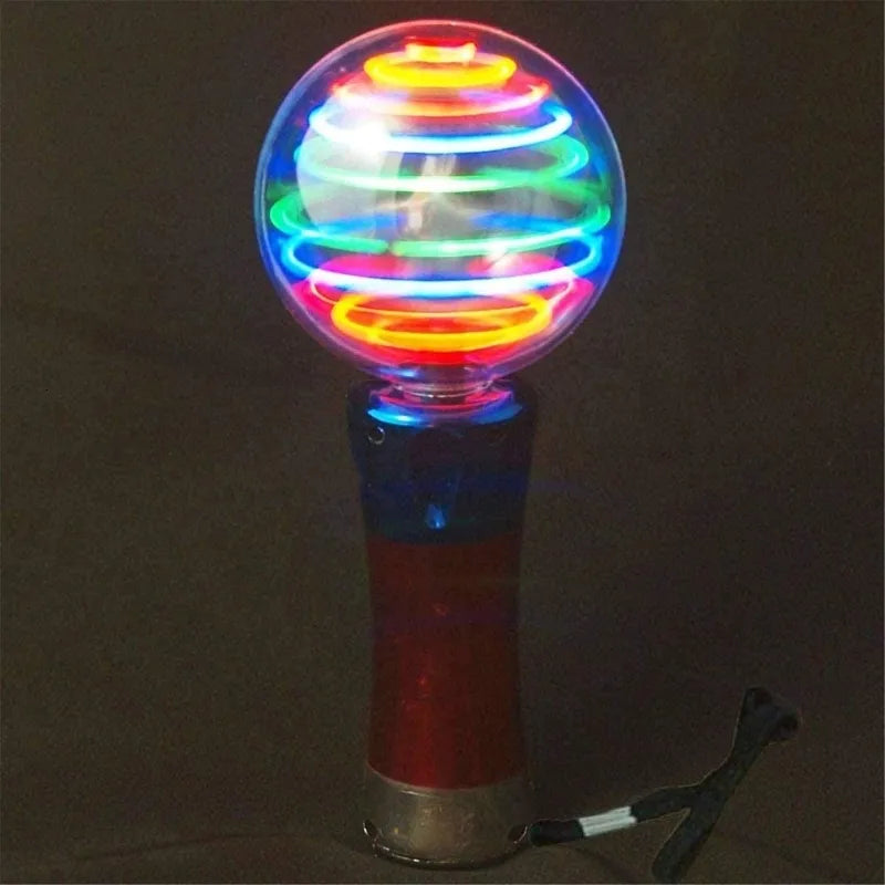 Light Up Magic Ball