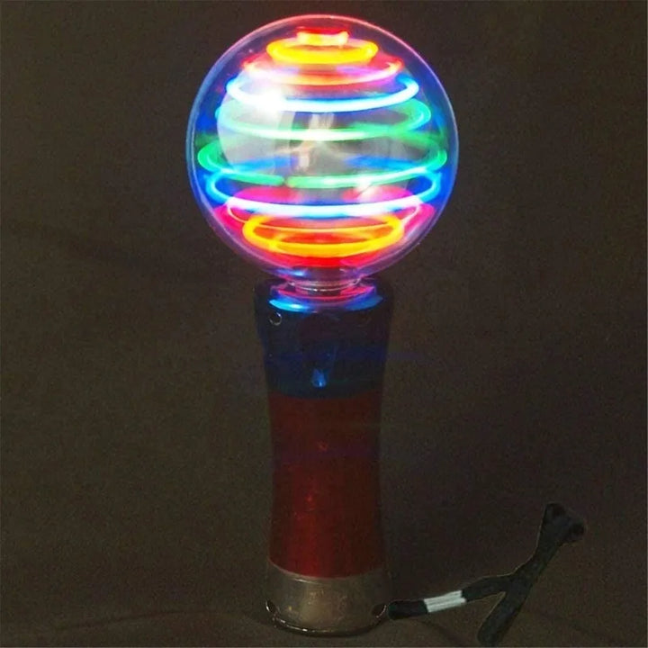 Light Up Magic Ball