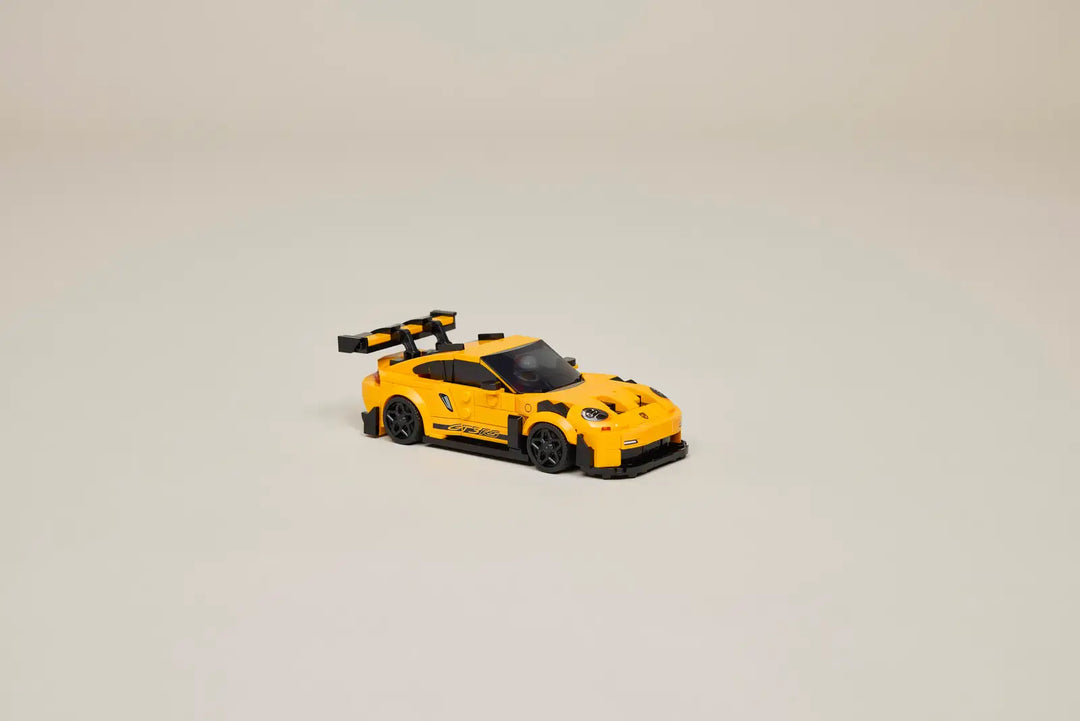 Lego® Speed Champions Porsche 911 GT3 RS Super Car