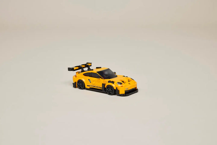 Lego® Speed Champions Porsche 911 GT3 RS Super Car