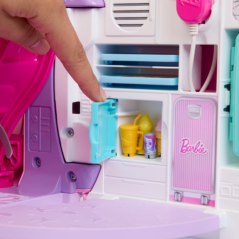 Barbie&
