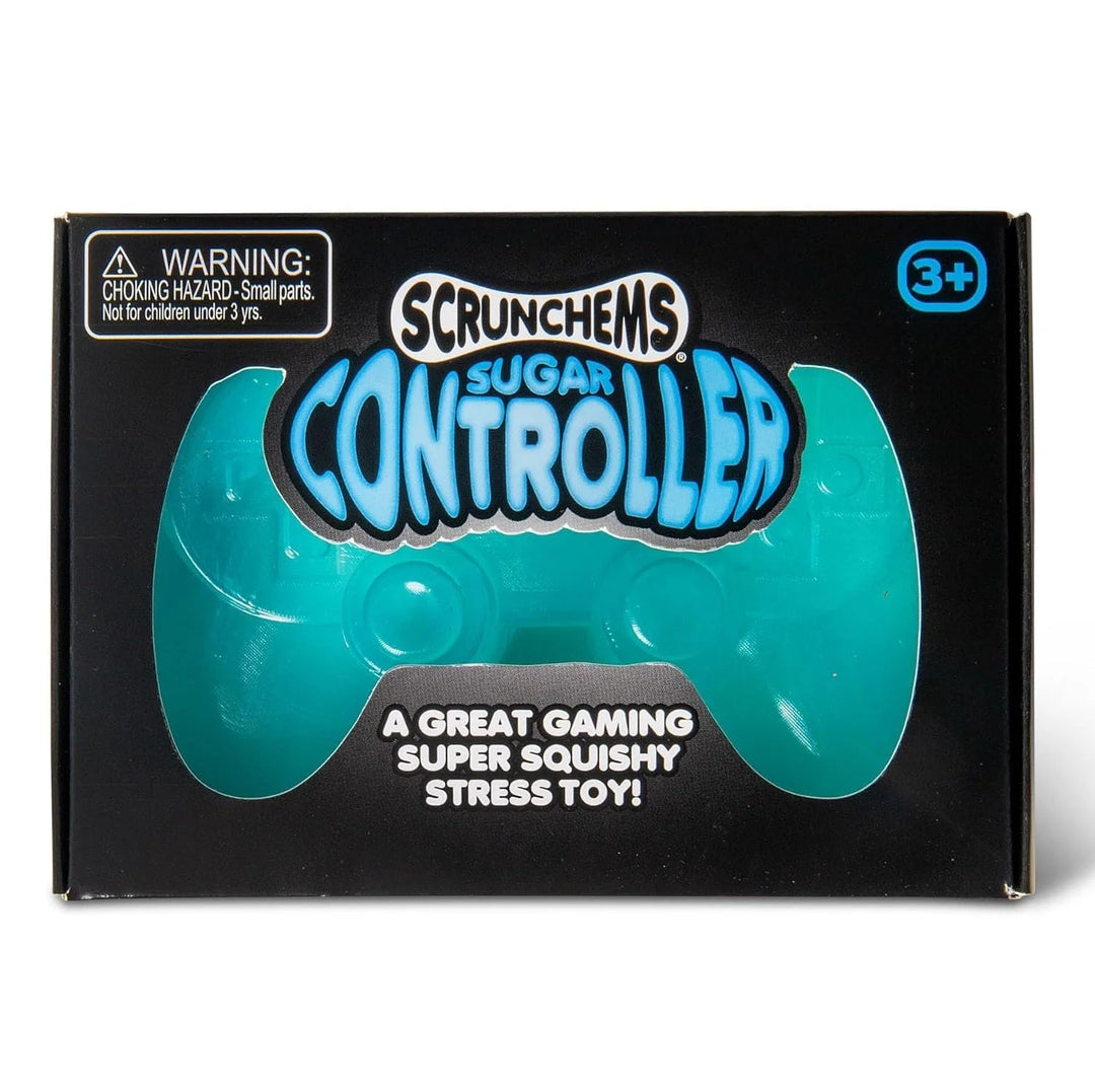 Scrunchems Sugar Controller Squishy