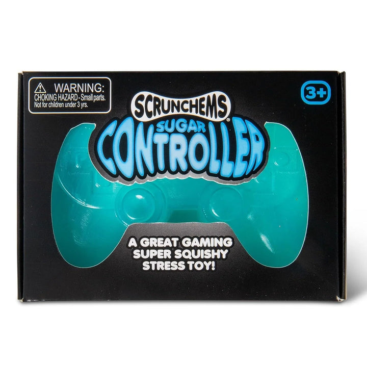 Scrunchems Sugar Controller Squishy