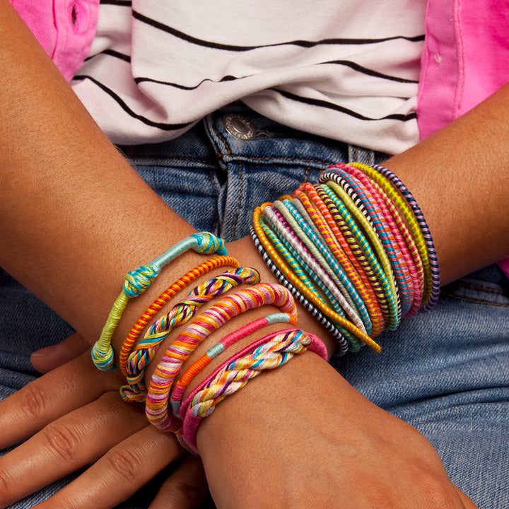 Loopdedoo - Loom Bracelet Set