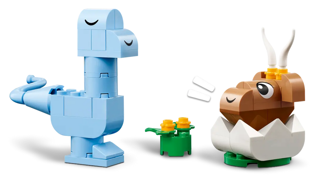 Lego® Classic Creative Dinosaurs