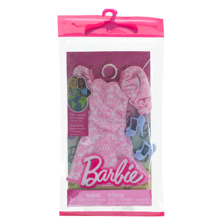 Barbie Fashion 2-Packs Assorted