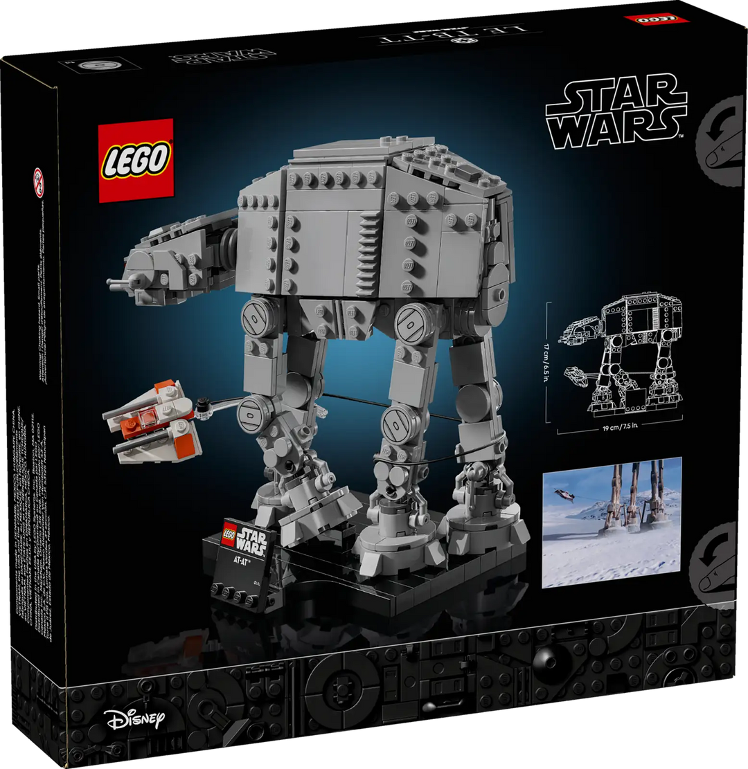 LEGO® Star Wars™ AT-AT™