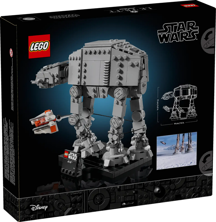 LEGO® Star Wars™ AT-AT™