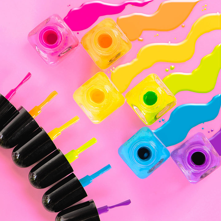 Fashion Angels Mega-Mani Manicure Set