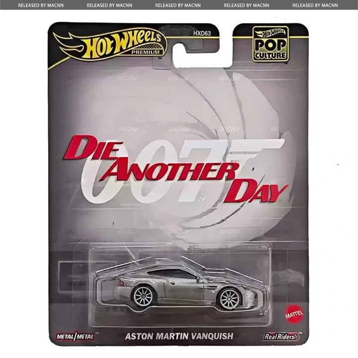 Hot Wheels® Premium - Pop Culture Vehicle, Assorted