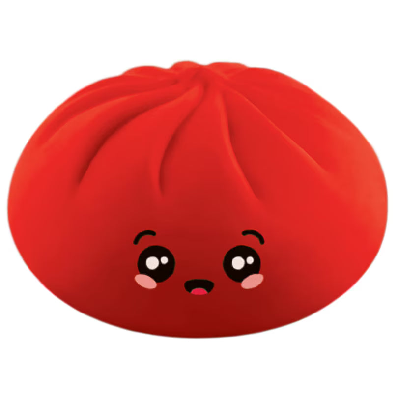 Giant Steam Bunz Squishy Toy