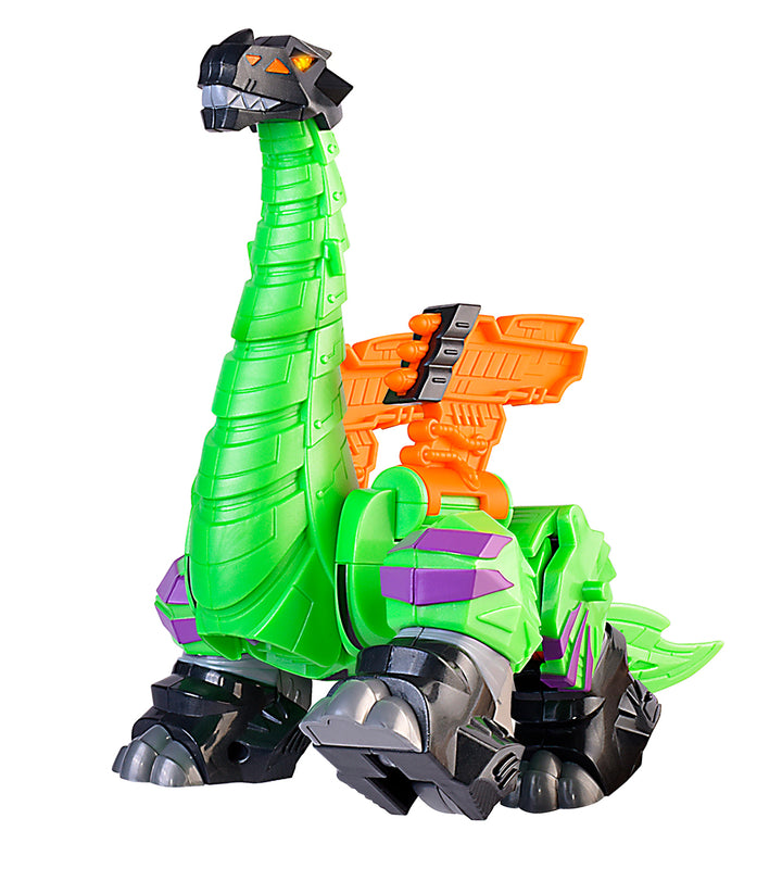 Robot M.A.R.S. Converters Dino - Brachioroid