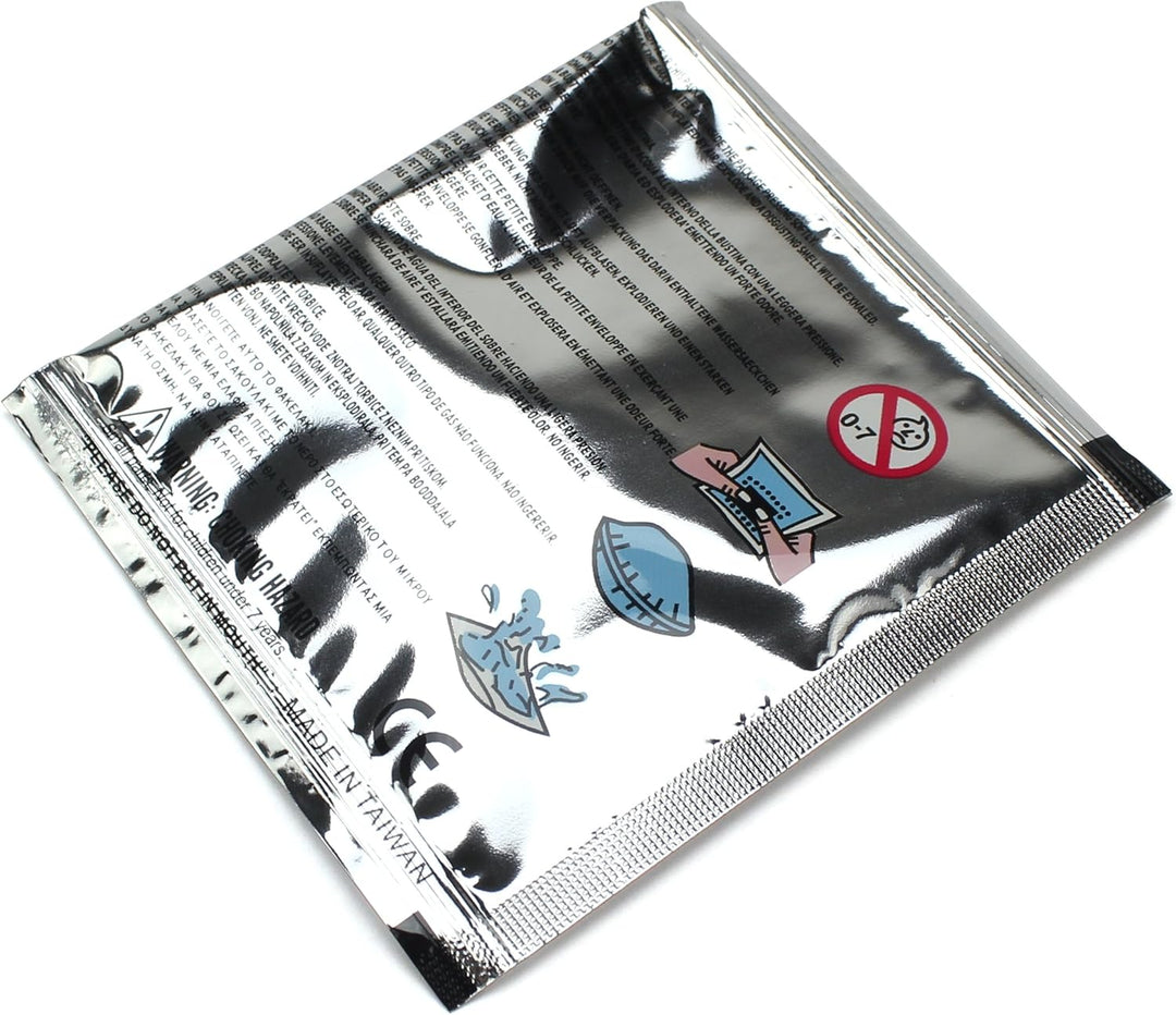 Fart Bomb Bags
