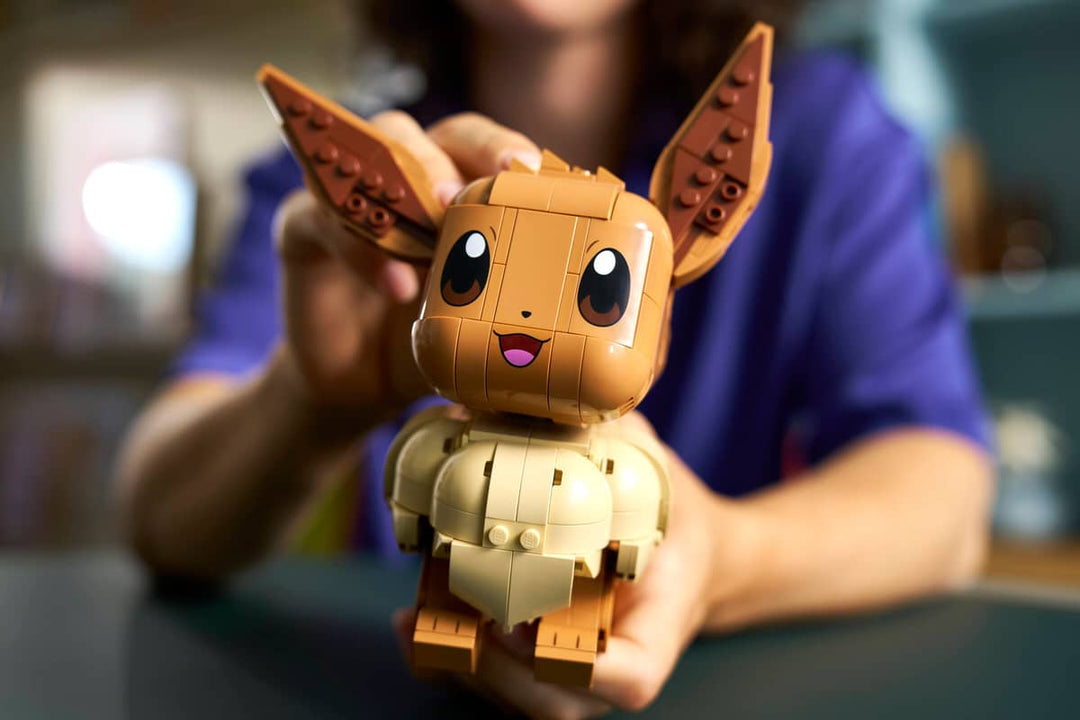 Lego® Pokémon Eevee