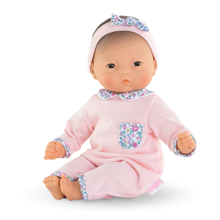 Corolle Bébé Calin Mila Baby Doll 12"