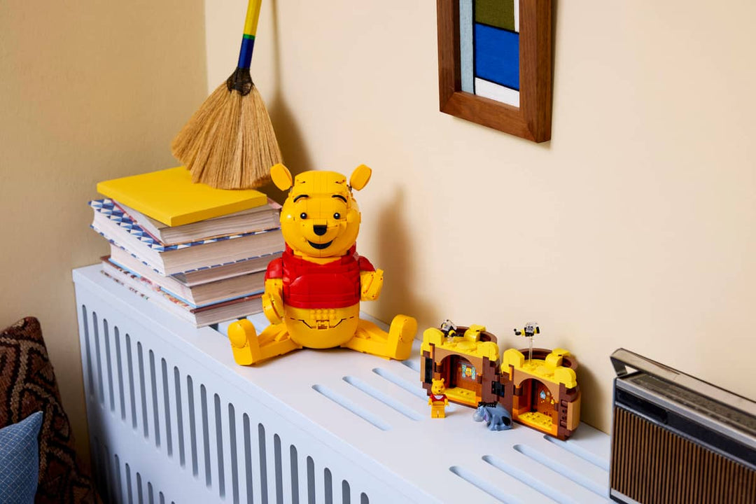 LEGO® Disney™  Winnie the Pooh