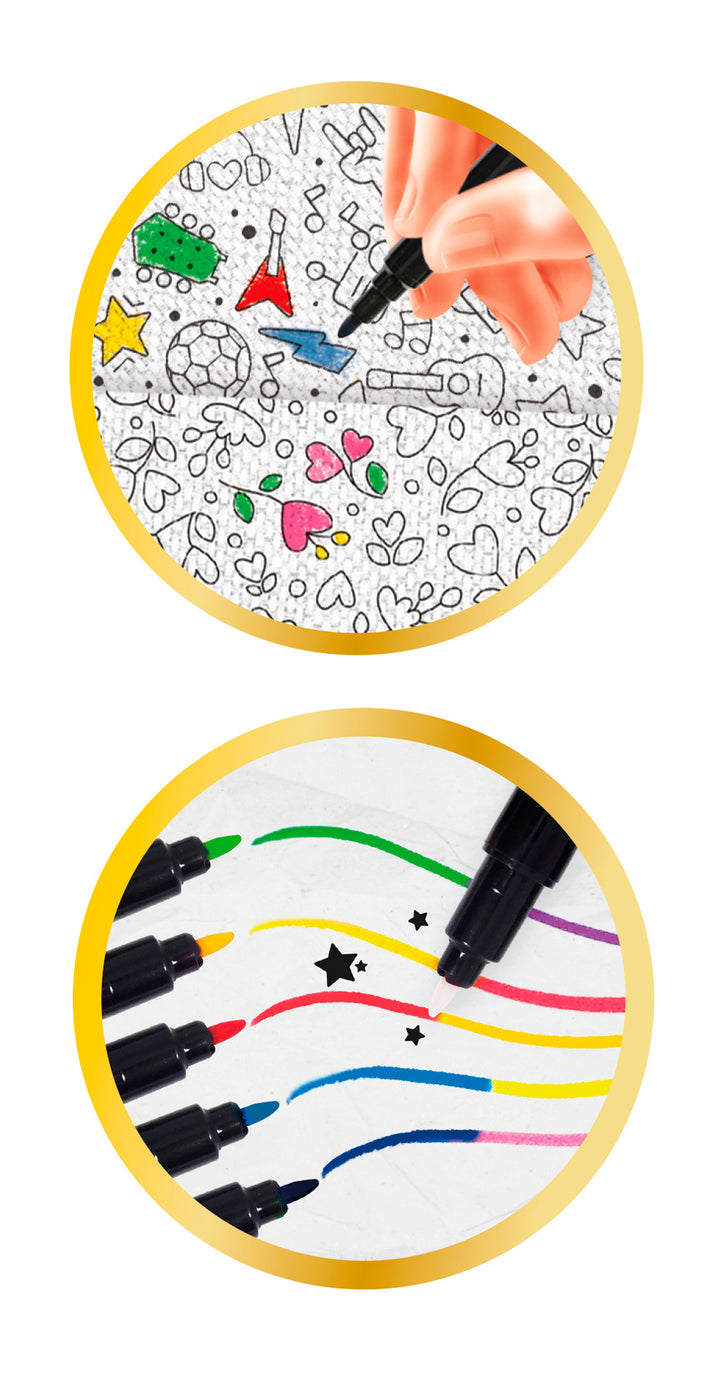 Buki Professional Studio - Deluxe Luxury Fashion