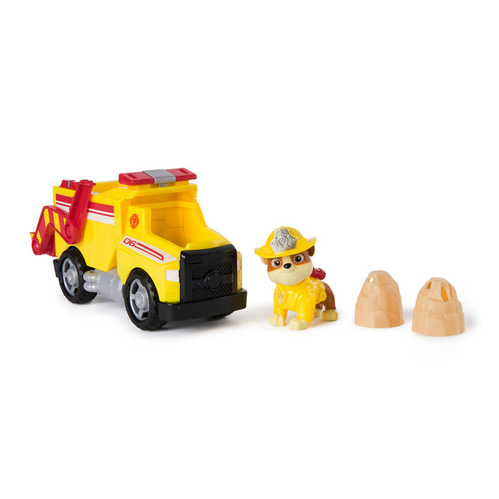 Paw Patrol Fire Rescue - Themed Vehicle