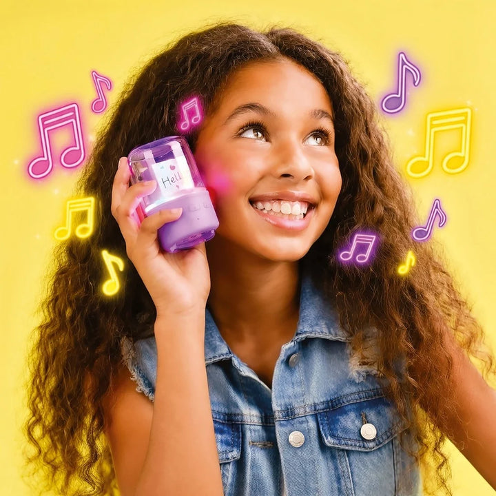 Canal Toys Music Creator Mini Musical Speaker