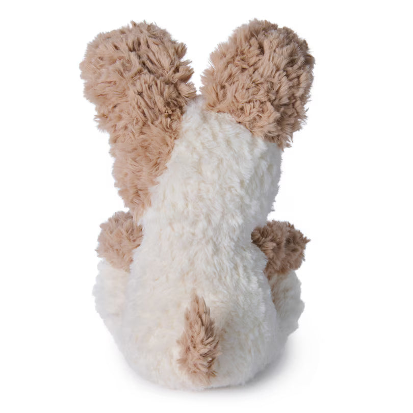 GUND Baby Peek-a-Boo Peeki Puppy Plush