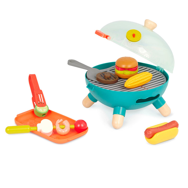 B. Role Play - BBQ Set