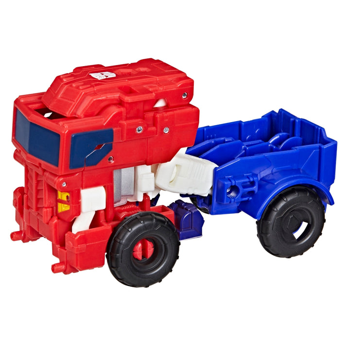 Transformers CYBERWORLD Cyber Changers Assortment
