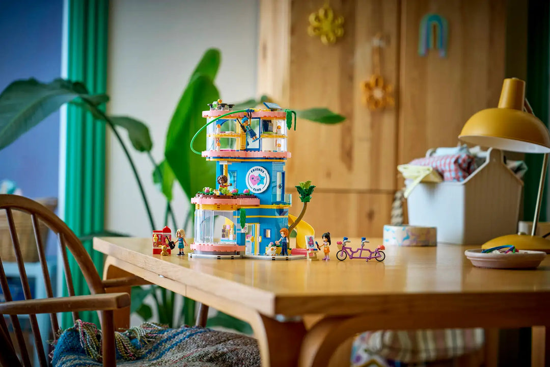 Lego® Friends Heartlake City Friends Club House
