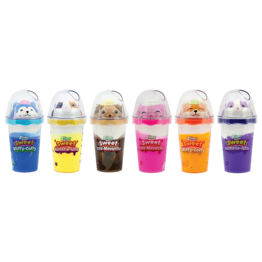 Slimy - Soft and Squishy Slime Toytown – Toytown Toronto