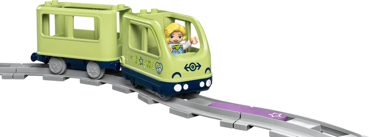 Lego® Duplo® Interactive Adventure Train