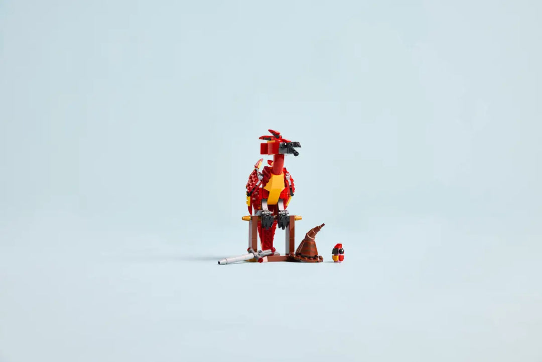 Lego® Harry Potter™ Fawkes™ Dumbledore's Phoenix