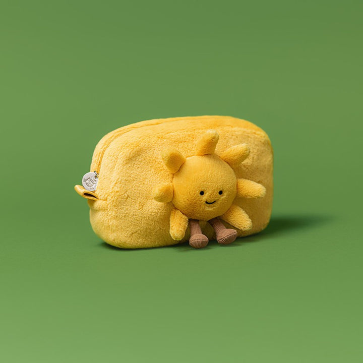 Jellycat Amuseables Sun Pouch -  LIMIT ONE PER CUSTOMER