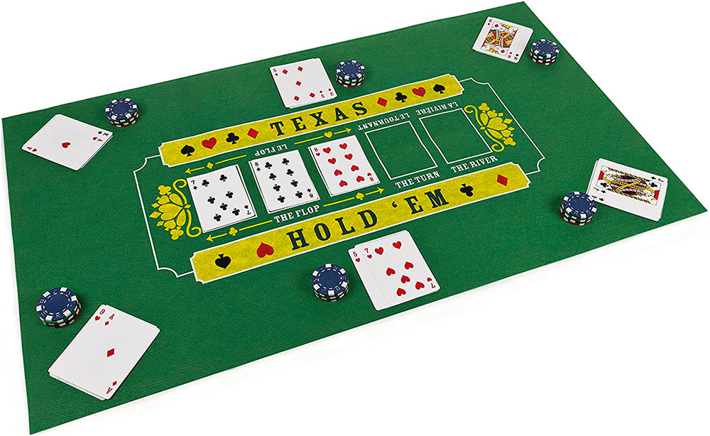Luxury Casino Box Set