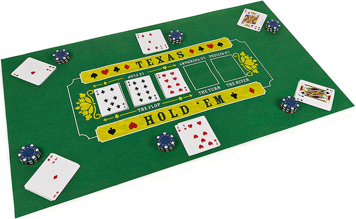 Luxury Casino Box Set