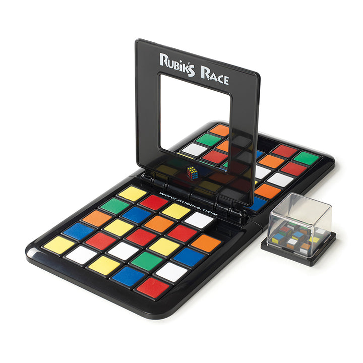 Rubik’s Race
