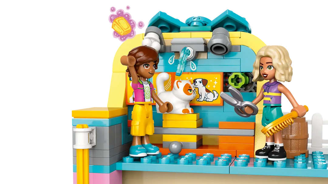 Lego® Friends Pet Accessories Shop