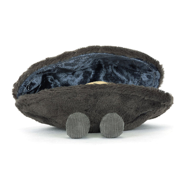 Jellycat Amuseables Michelle Mussel -  LIMIT ONE PER CUSTOMER