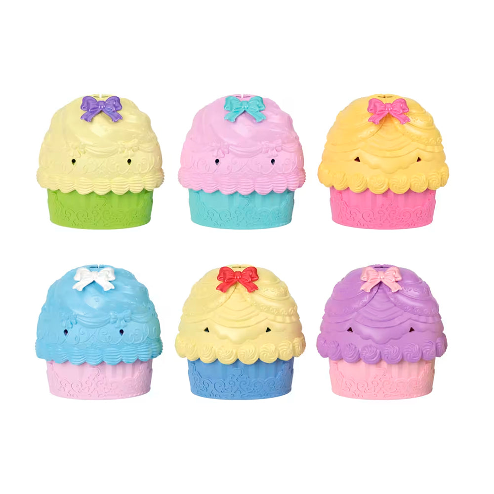 Disney Princesses - Mini Mystery Cupcake Doll