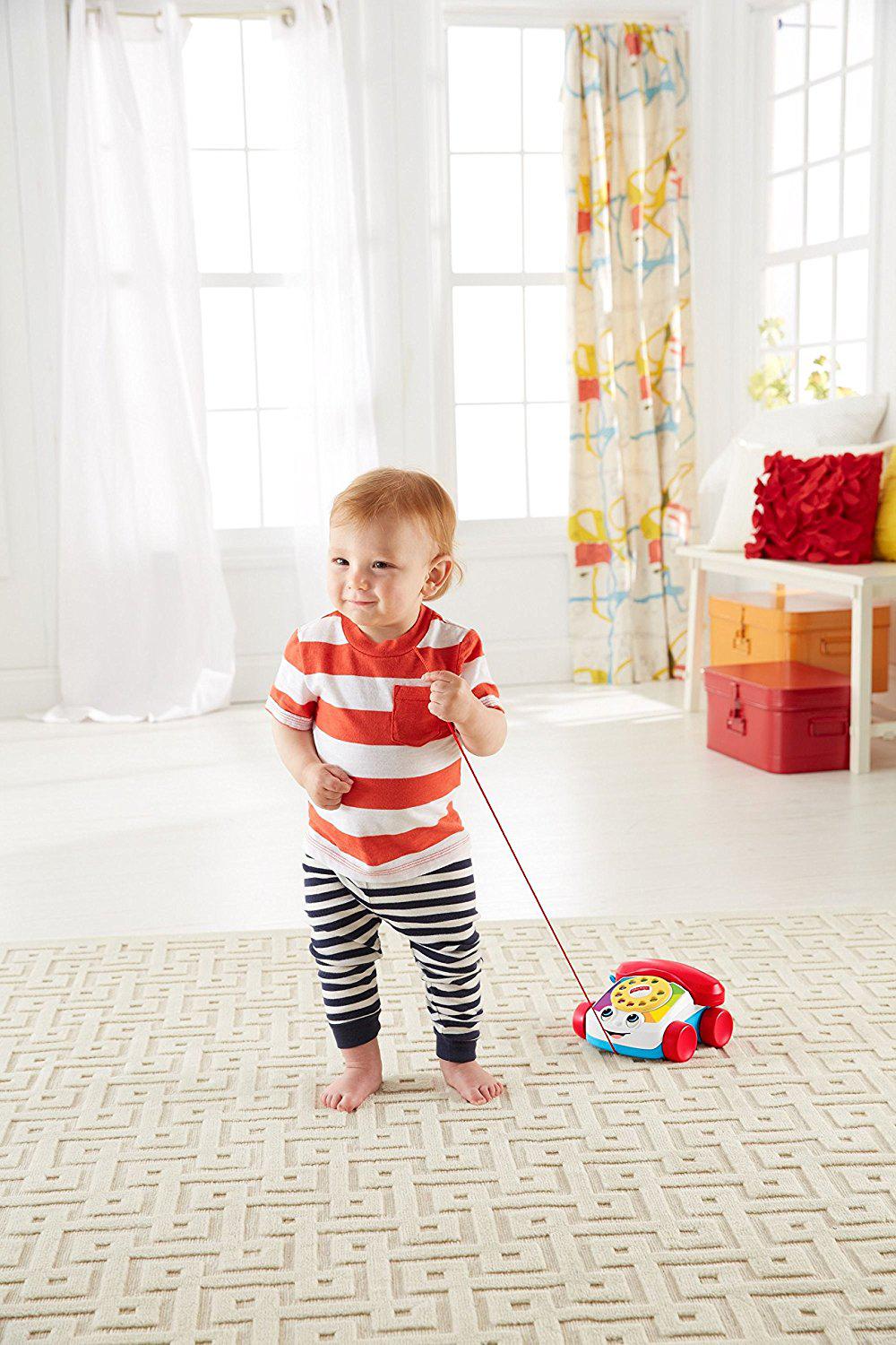 Fisher-Price Chatter Telephone