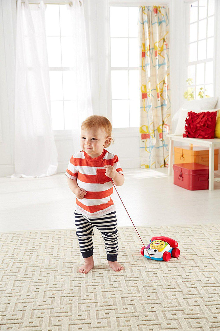 Fisher-Price Chatter Telephone