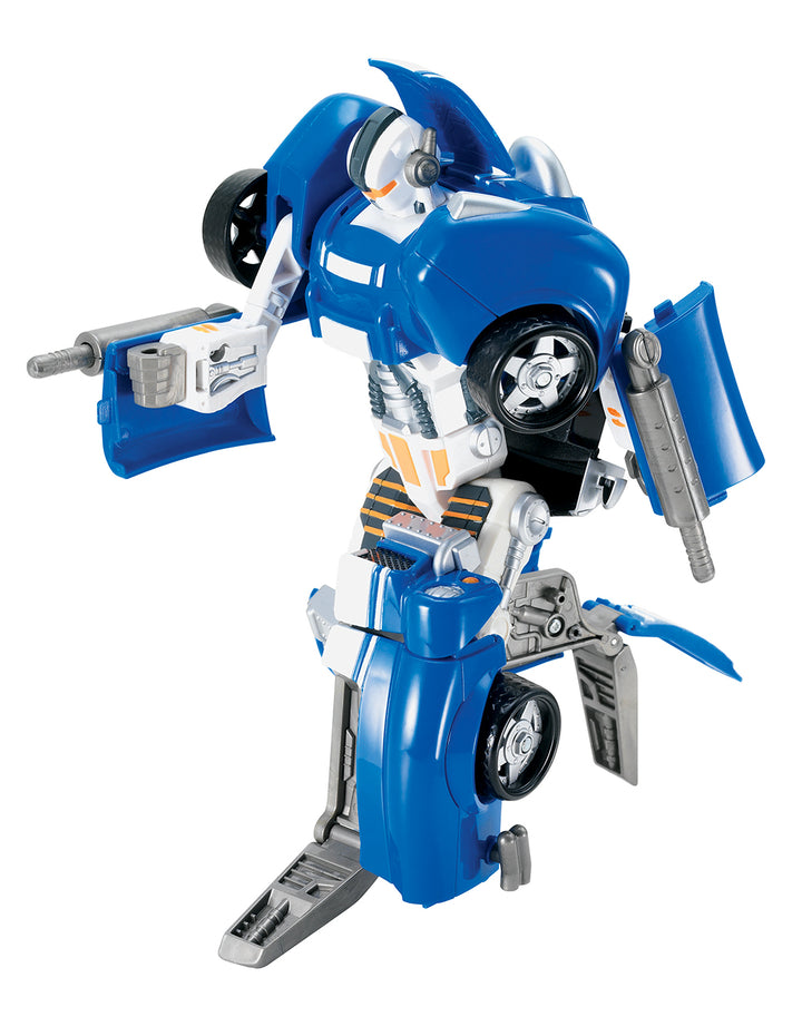 Robot M.A.R.S. Converters Drifter